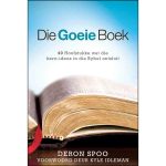 Die Goeie Boek (Sagteband) - Image 3