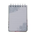 Vind Jou Vreugde in die Here Afrikaans Wirebound Notepad - Image 9