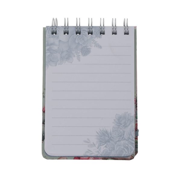 Vind Jou Vreugde in die Here Afrikaans Wirebound Notepad - Image 9