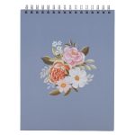 Set Your Affection On Things Above A4 Wirebound Notepad - Image 4