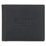 Believe Genuine Leather Wallet - Image 7
