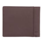 Strong and Courageous Genuine Leather Wallet - Image 8