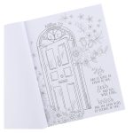 Color The Words Of Jesus (Paperback) - Image 4