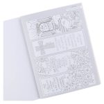 Color The Words Of Jesus (Paperback) - Image 5