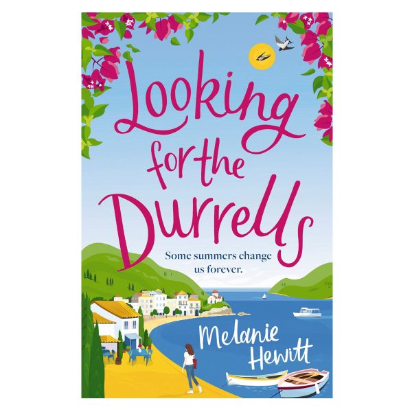 Looking for the Durrells: A Heartwarming Feel-Good and Uplifting Novel PB - Image 3