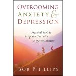 Overcoming Anxiety And Depression (Mass Marker Paperback) - Image 3