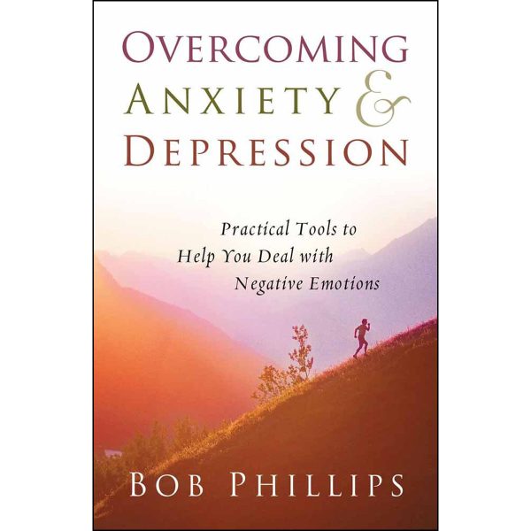 Overcoming Anxiety And Depression (Mass Marker Paperback) - Image 3