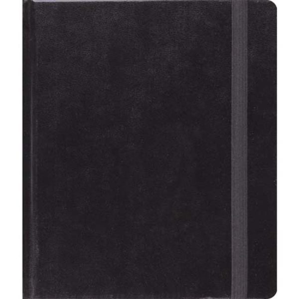 ESV Journaling Bible Black (Hardcover) - Image 1