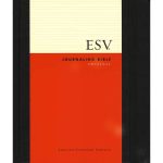 ESV Journaling Bible Black (Hardcover) - Image 3