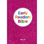 NKJV Pink Hardcover Early Readers Bible - Image 6