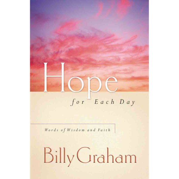 Hope For Each Day (Paperback) - Image 3