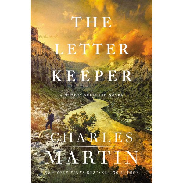 The Letter Keeper (2 A Murphy Sheperd Novel)(Paperback) - Image 3