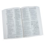 ESV Concise Study Bible, Economy Edition (Paperback) - Image 16