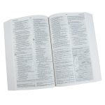 ESV Concise Study Bible, Economy Edition (Paperback) - Image 17