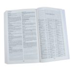 ESV Concise Study Bible, Economy Edition (Paperback) - Image 18