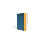 NIV Compact Giant Print Red Letter Bible For Boys Blue (Comfort Print)(Imitation Leather) - Image 11
