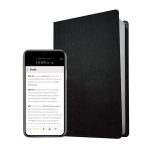 NLT Filament Thinline Reference Bible Large Print Red Letter Cross Grip Black (Imitation Leather) - Image 15