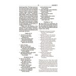 NKJV Everyday Bible Red Letter Brown Comfort Print (Imitation Leather) - Image 14