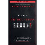 Has The Tribulation Begun Study Guide (Paperback) - Image 3