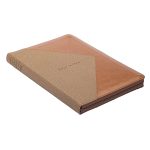 NLT Filament Thinline Reference Bible, Large Print, Stone & Camel With Zip (Imitation Leather) - Image 16