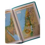 NKJV Thinline Bible (Comfort Print)(Verse Art Cover Collection)(Imitation Leather) - Image 5