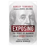 Exposing the Spirit of Mammon: Make God Not Money Your Master (Paperback) - Image 4