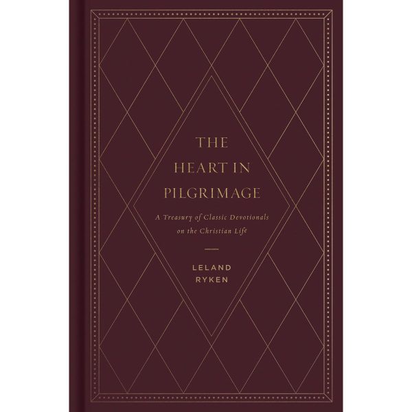 The Heart In Pilgrimage: A Treasury Of Classic Devotionals / Christian Life (Hardcover) - Image 3