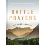 Battle Prayers: Faith To Move Your Mountains (Hardcover) - Image 2