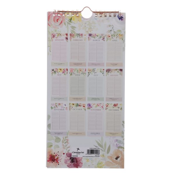 He Has Made Everything Beautiful in Its Time Special Days Calendar - Image 8