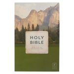 NLT Economy Outreach Bible (Paperback) - Image 13