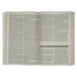 NLT Economy Outreach Bible (Paperback) - Image 18