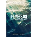 The Message Ministry Edition (Paperback) - Image 3
