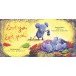 Love You, Love You (Board Book) - Image 5
