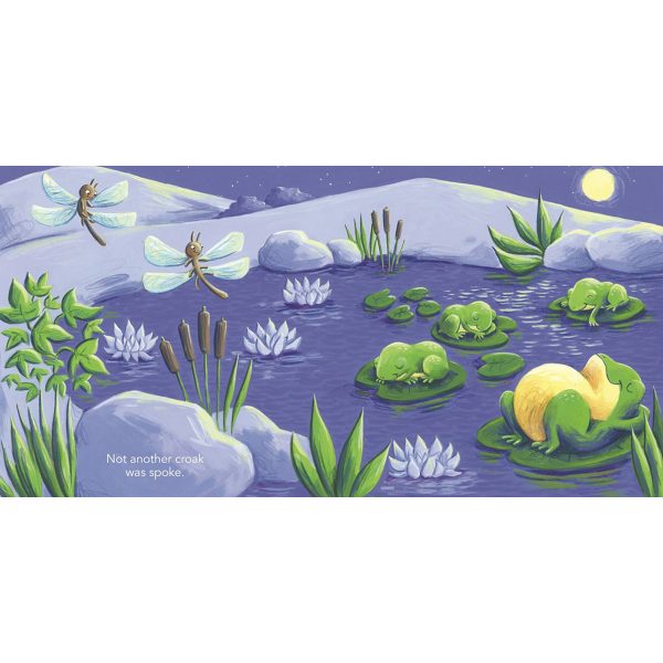 Love You, Love You (Board Book) - Image 6