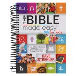 The Bible Made Easy for Kids (Spiral-Bound) - Image 15