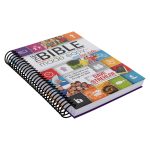 The Bible Made Easy for Kids (Spiral-Bound) - Image 17
