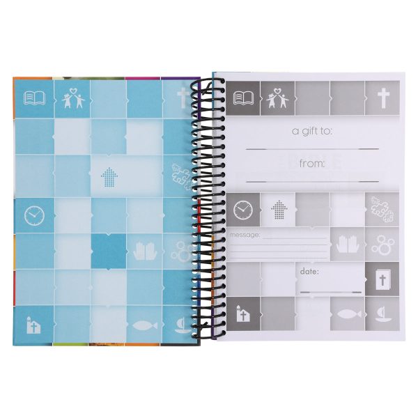 The Bible Made Easy for Kids (Spiral-Bound) - Image 18