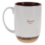 Footprints Ceramic Mug - Image 12