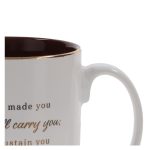 Footprints Ceramic Mug - Image 15