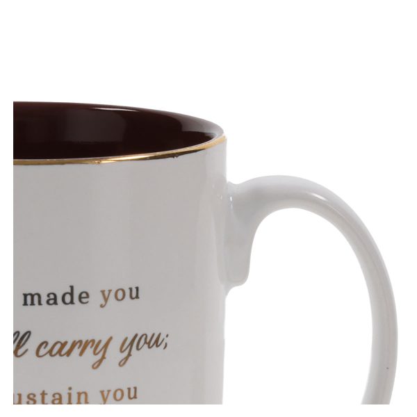 Footprints Ceramic Mug - Image 15