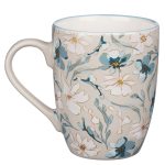 With God All Things Are Possible Ceramic Mug - Image 8