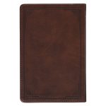 Finding Wisdom in Proverbs: 100 Devotions to Build Biblical Character (Faux Leather) - Image 12