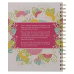 Coloring the Names of God Coloring Book (Spiral-Bound) - Image 10