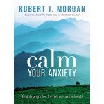 Calm Your Anxiety: 60 Biblical Quotes For Better Mental Health (Paperback) - Image 3