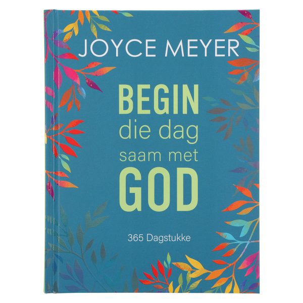 Begin die Dag Saam met God: 365 Dagstukke (Hardeband) - Image 15