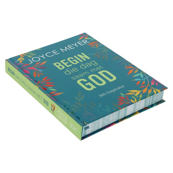Begin die Dag Saam met God: 365 Dagstukke (Hardeband) - Image 17
