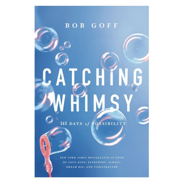 Catching Whimsy: 365 Days of Possibility (Hardcover) - Image 3