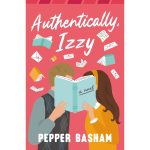 Authentically, Izzy (Paperback) - Image 3