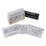 Die Name van Jesus Afrikaans Coloring Boxed Cards - Image 18
