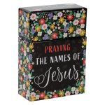 Praying the Names of Jesus Boxed Cards - Image 15
